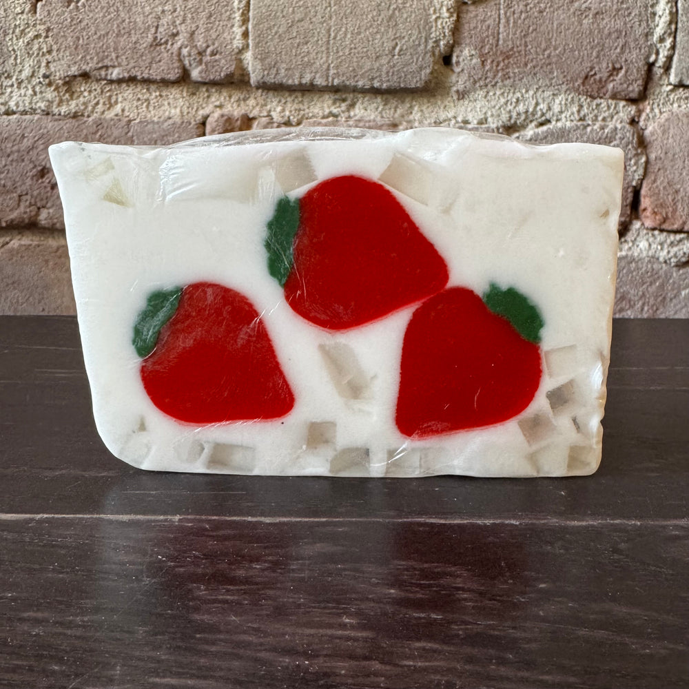 Primal Elements Glycerin Soaps
