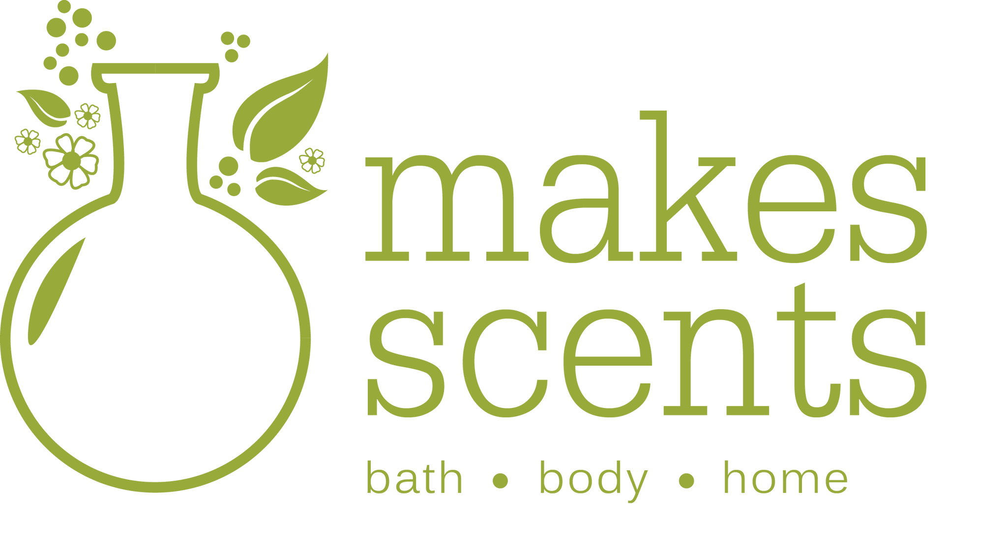 Makes Scents logo