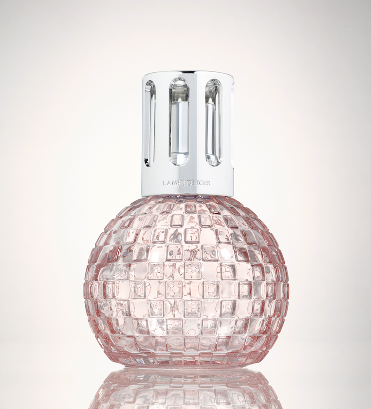 Disco Ball Lampe