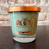 Root Candles Woodlands