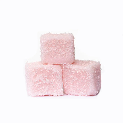 Luxury Sugar Scrub Cubes