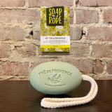 Soap On A Rope