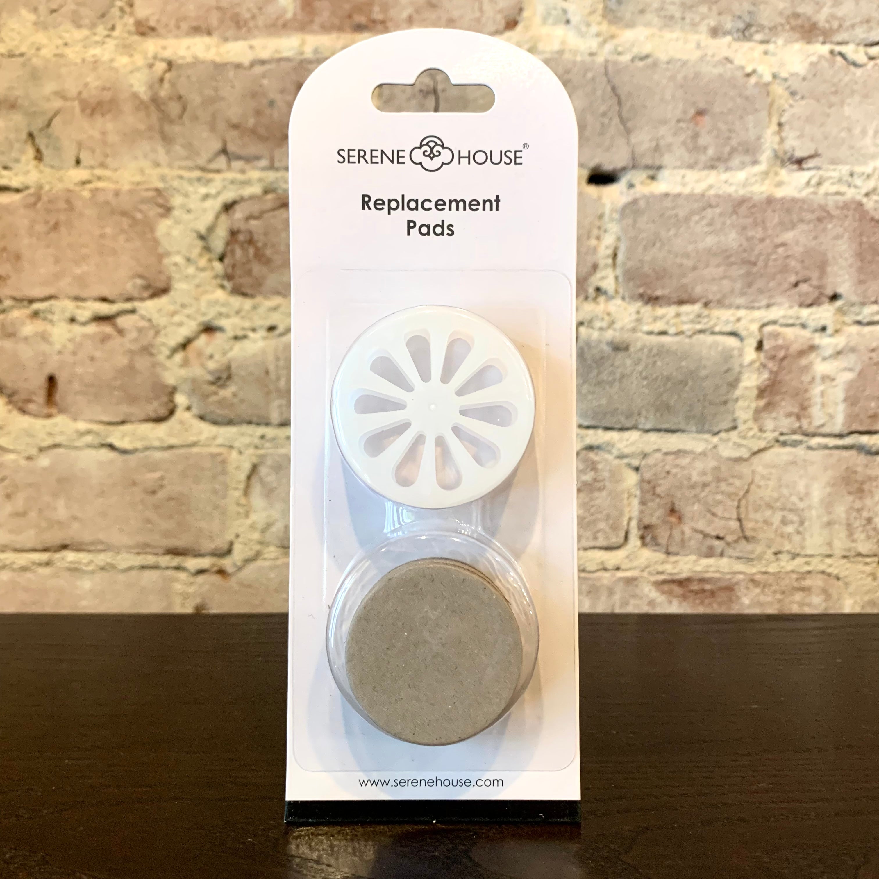 Paper Pad Refill - Fan Diffuser – Makes Scents