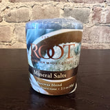 Root Candles Mineral Salts