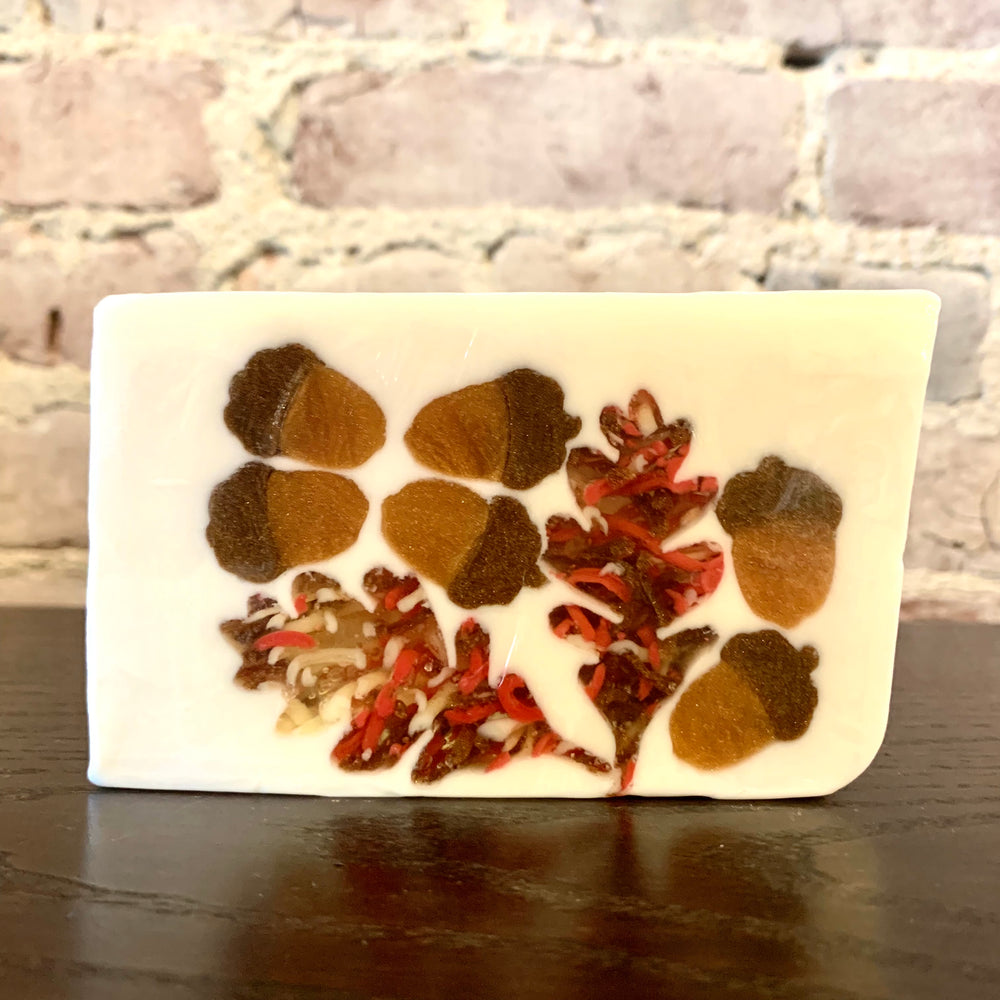 Primal Elements Glycerin Soaps