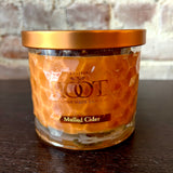 Root Candles Mulled Cider