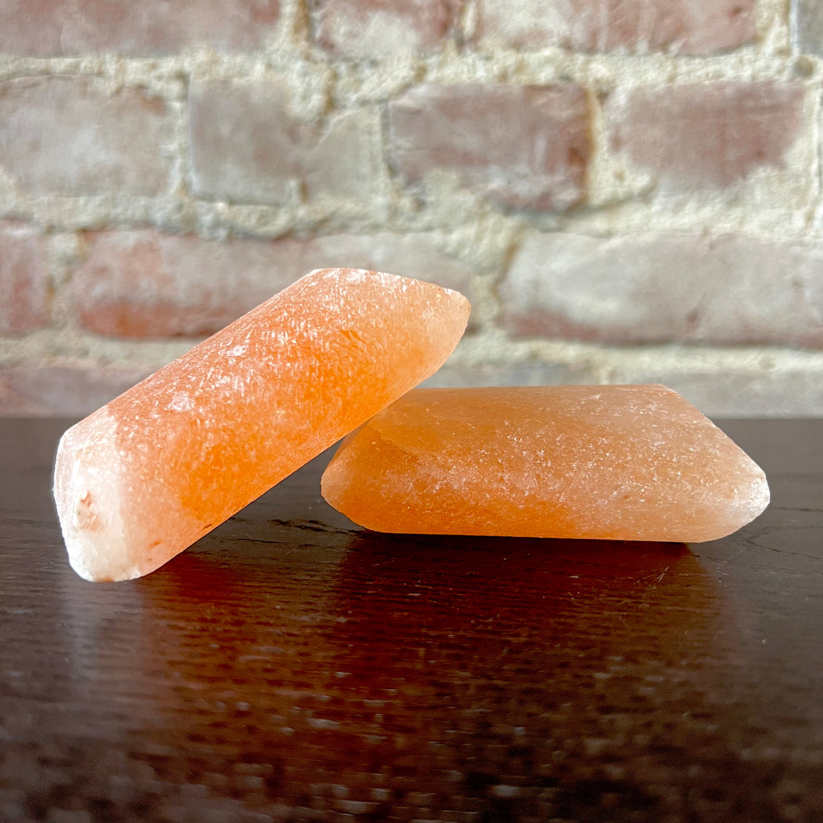 Himalayan Salt Deodorant Stones Makes Scents