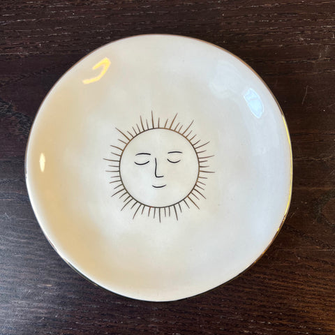 Sun Plate
