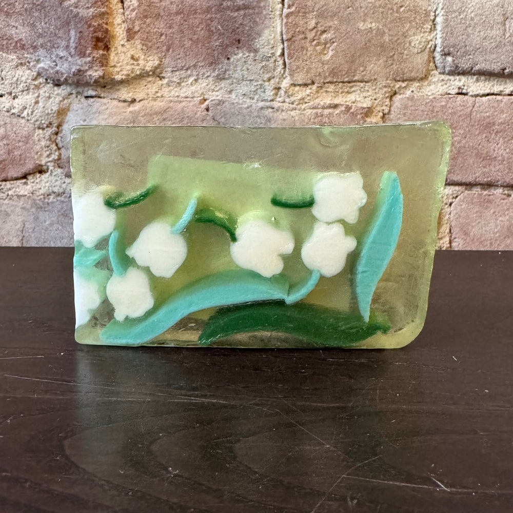 Primal Elements Glycerin Soaps