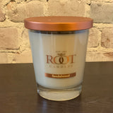 Root Candles Sandalwood