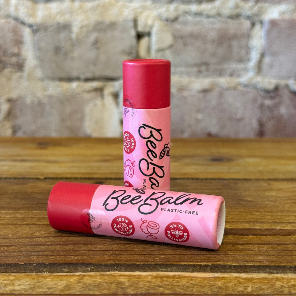 Bee Balm Lip Balm