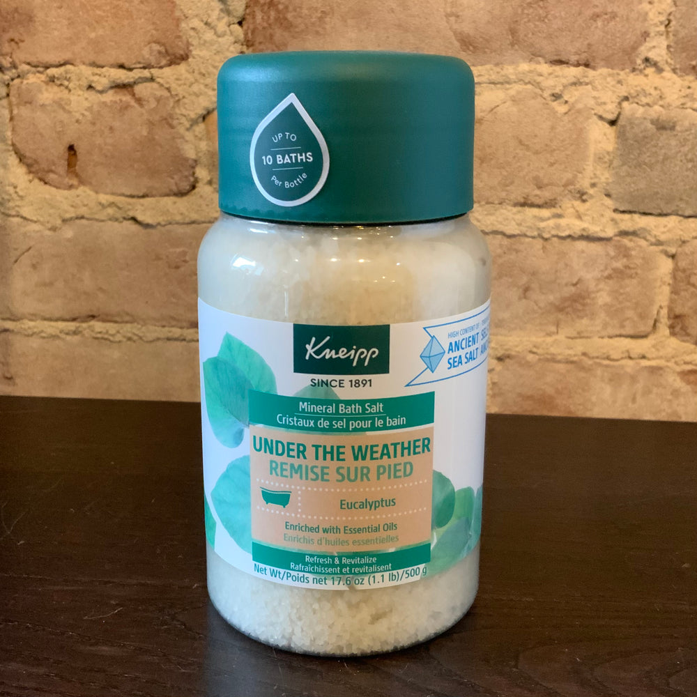 Kneipp Eucalyptus