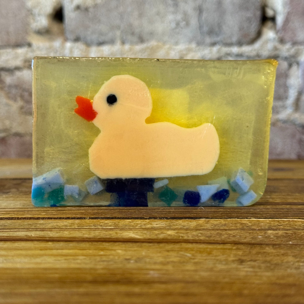 Primal Elements Glycerin Soaps