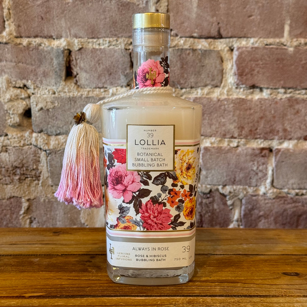 Lollia Always in Rose Collection
