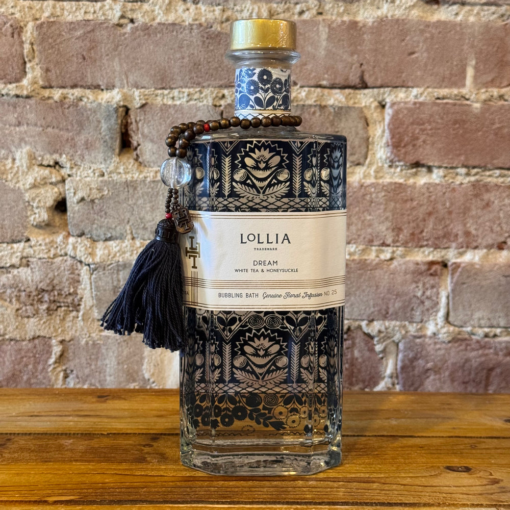 Lollia Dream Collection