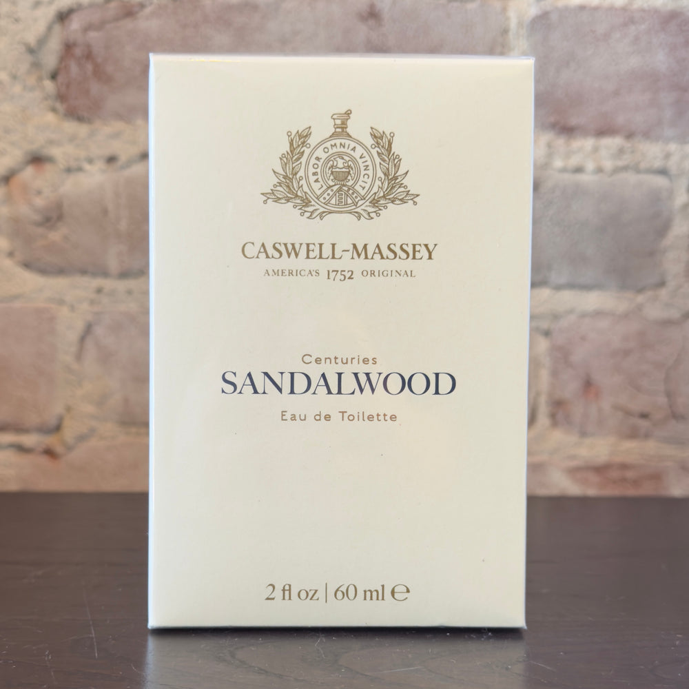 Sandalwood Collection