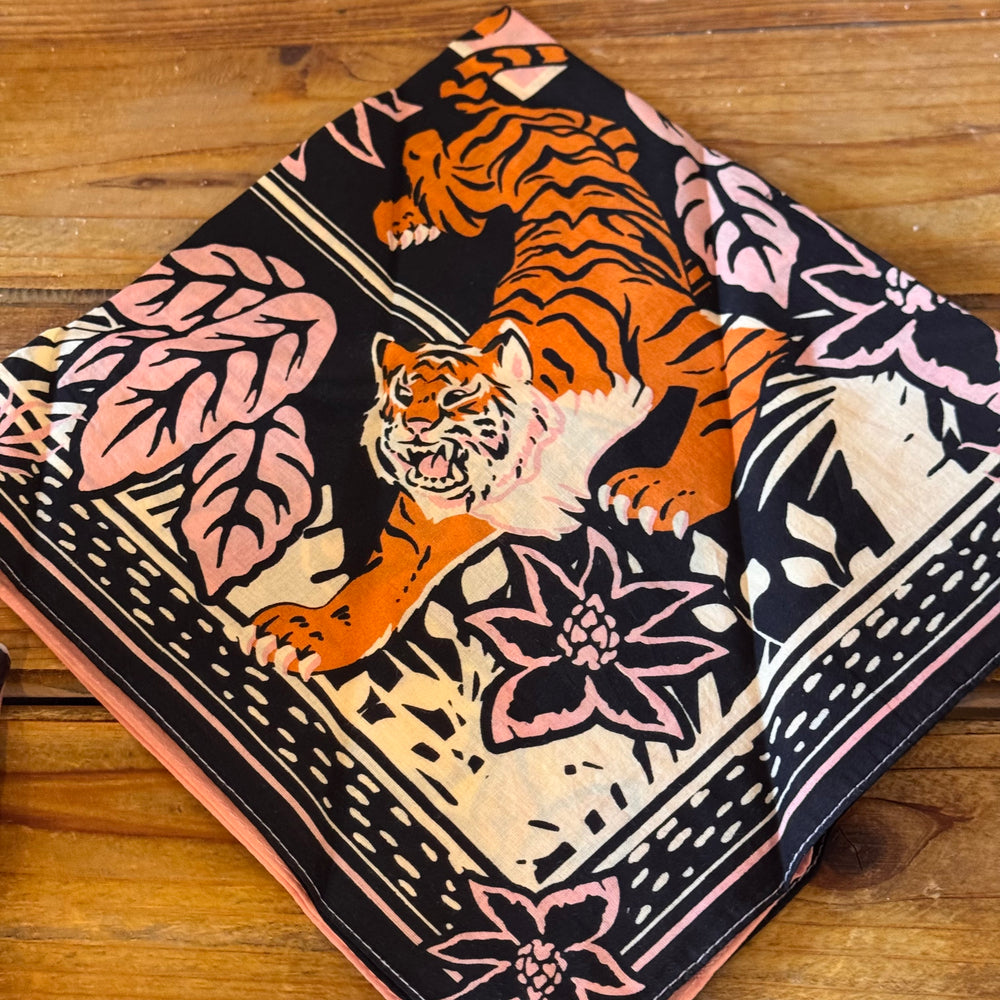 Easy Tiger Kerchif