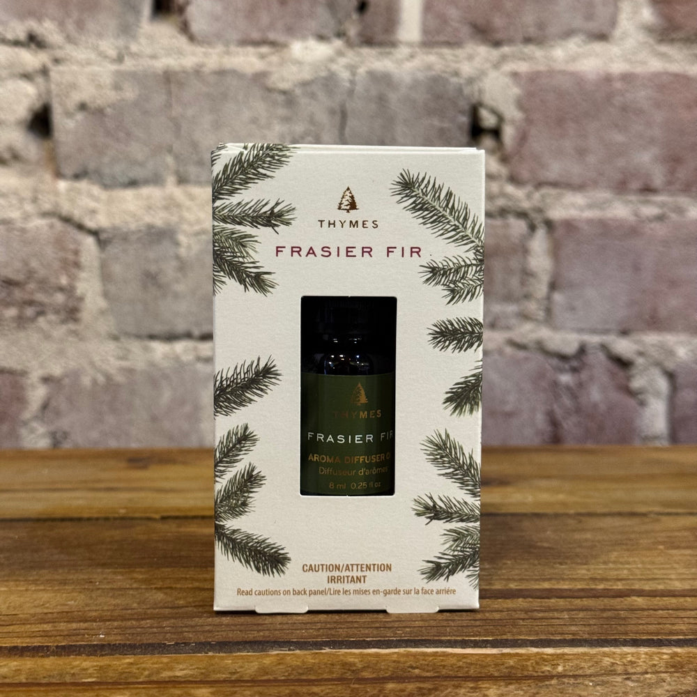 Thymes Frasier Fir Collection