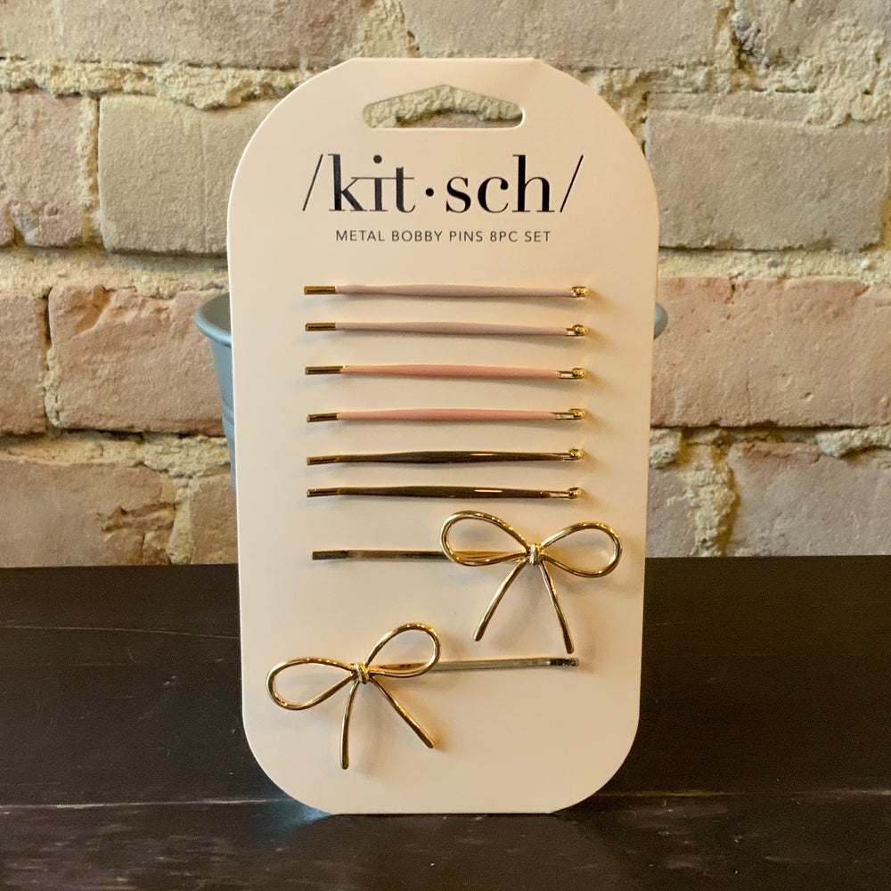 Kitsch Hair Accessories