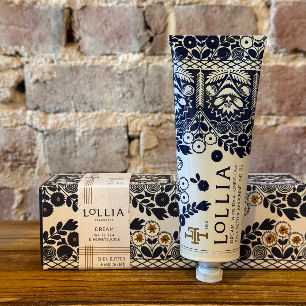 Lollia Dream Collection