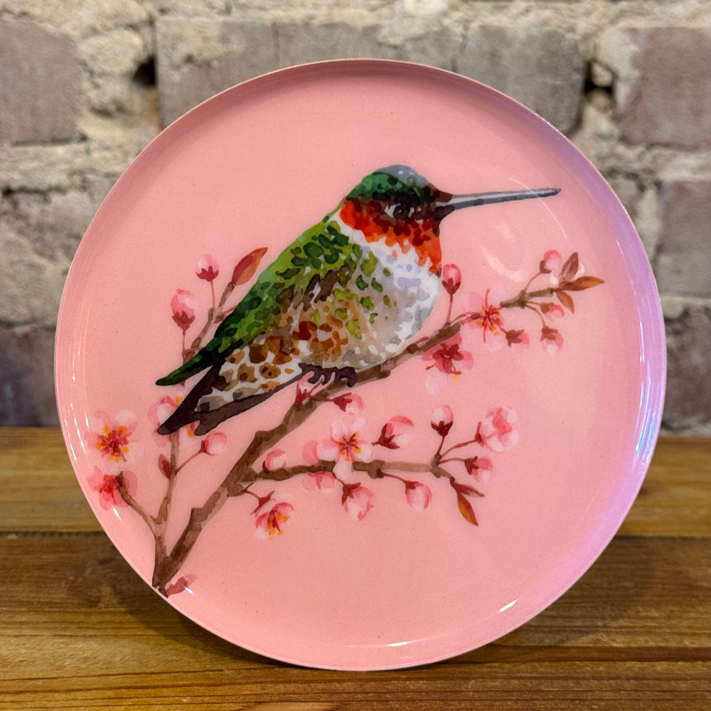 Hummingbird Tray