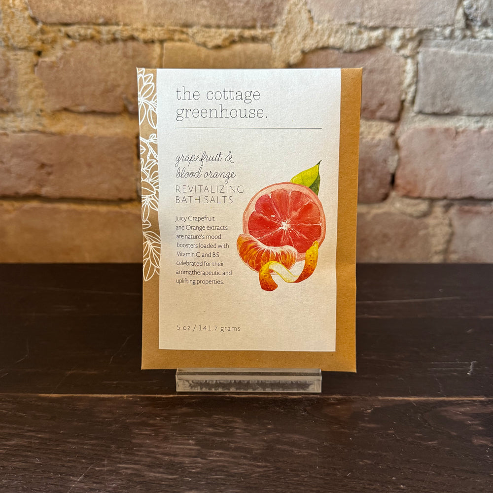 Grapefruit & Blood Orange Collection