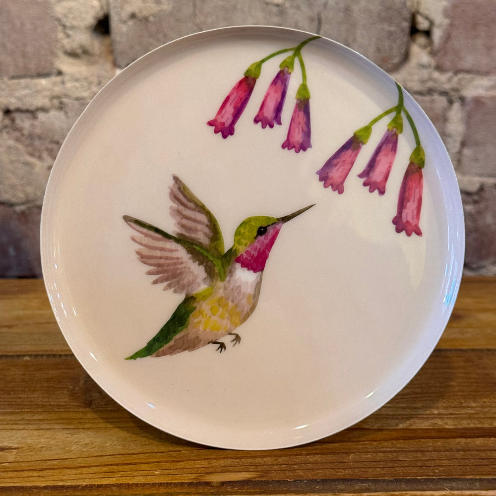Hummingbird Tray