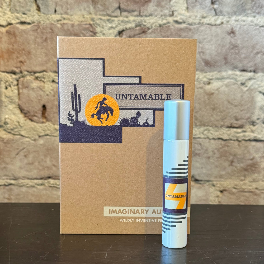 Imaginary Authors Untamable Eau de Parfum