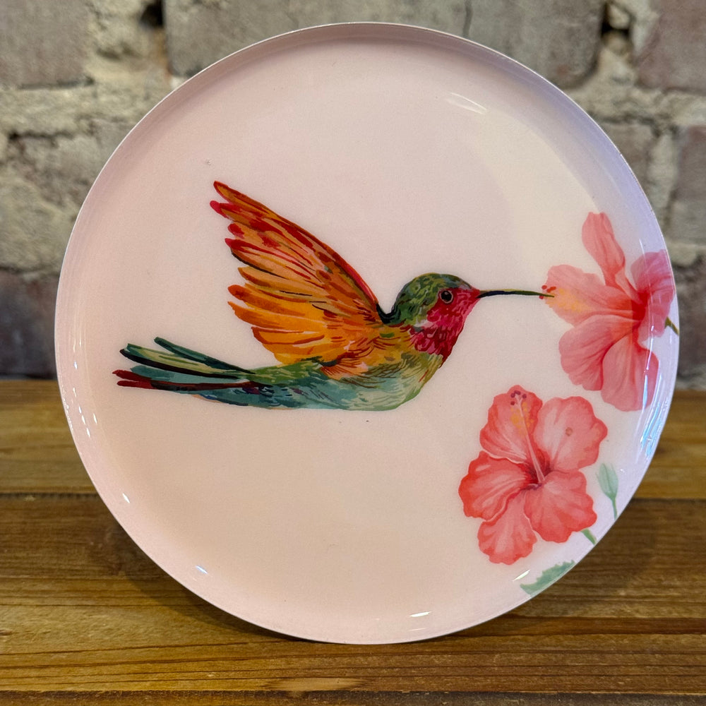 Hummingbird Tray