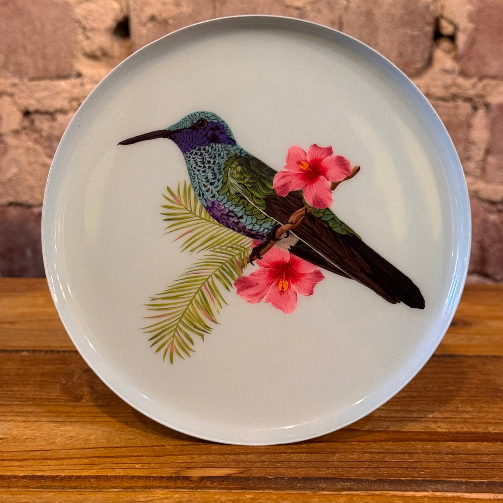 Hummingbird Tray