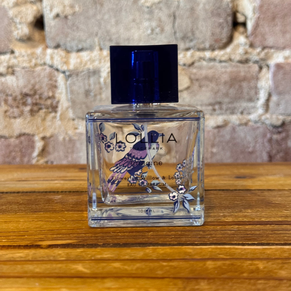Lollia Imagine Collection