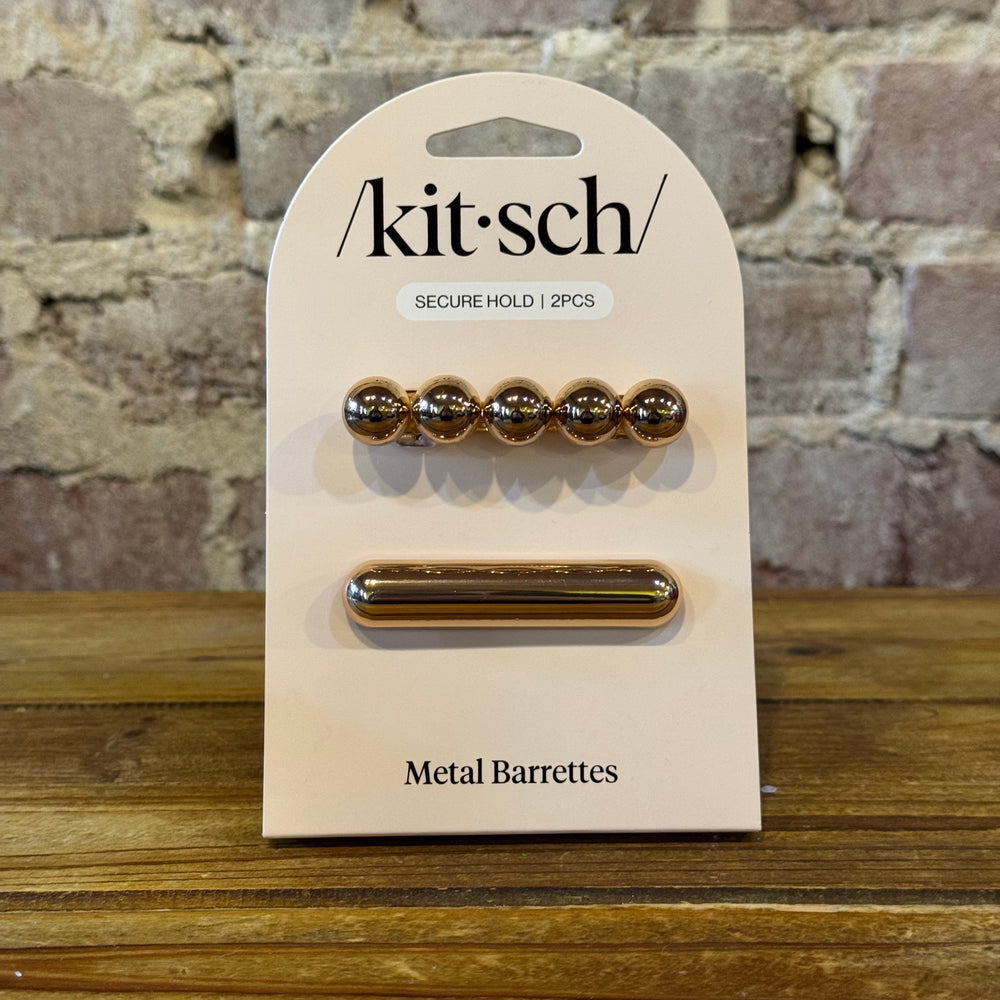 Kitsch Hair Accessories