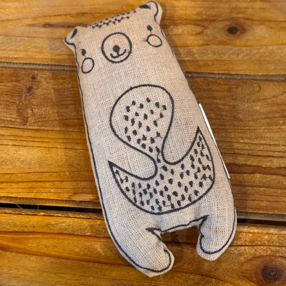 Heat/Cold Therapy Bear