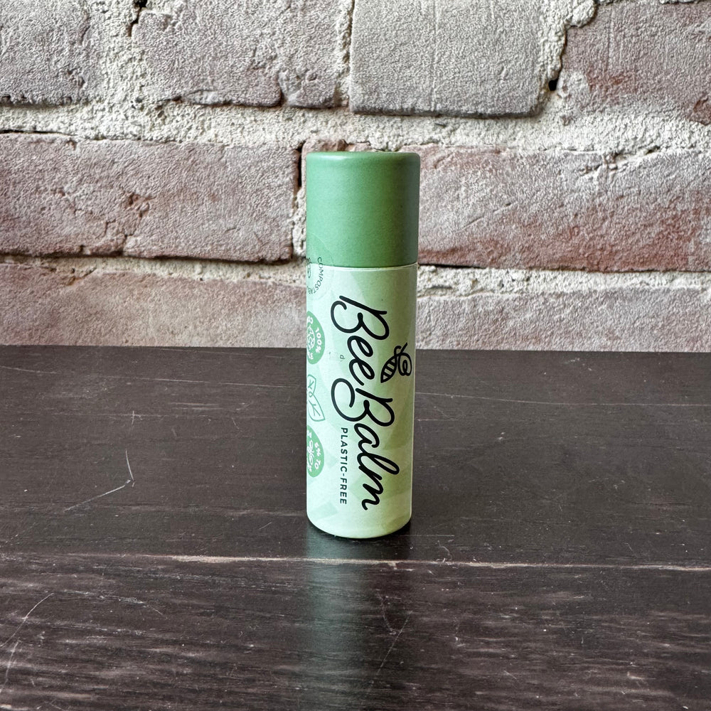 Bee Balm Lip Balm