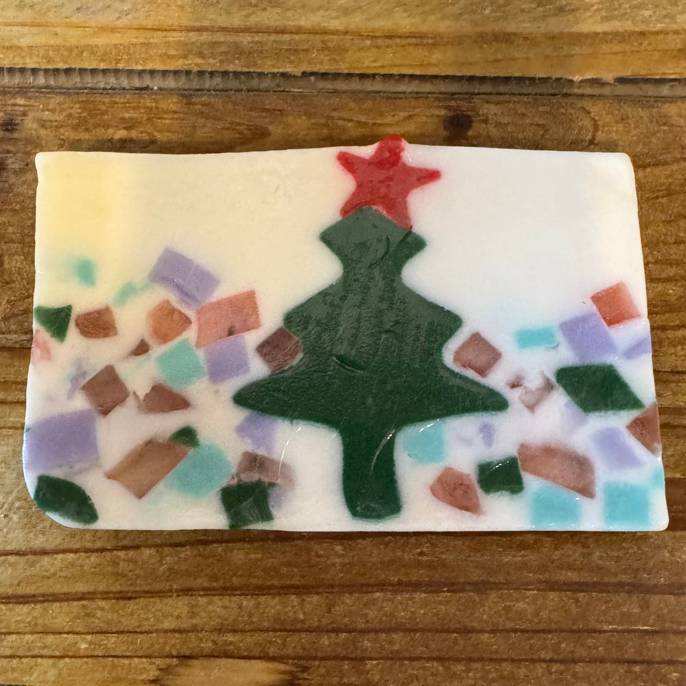 Primal Elements Seasonal Glycerin Soaps