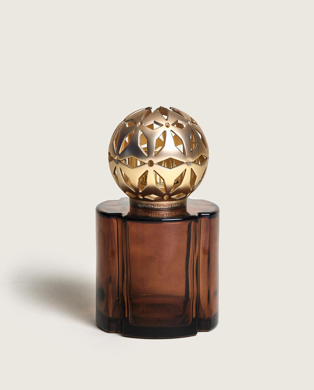 Pomelis Chocolate Lampe