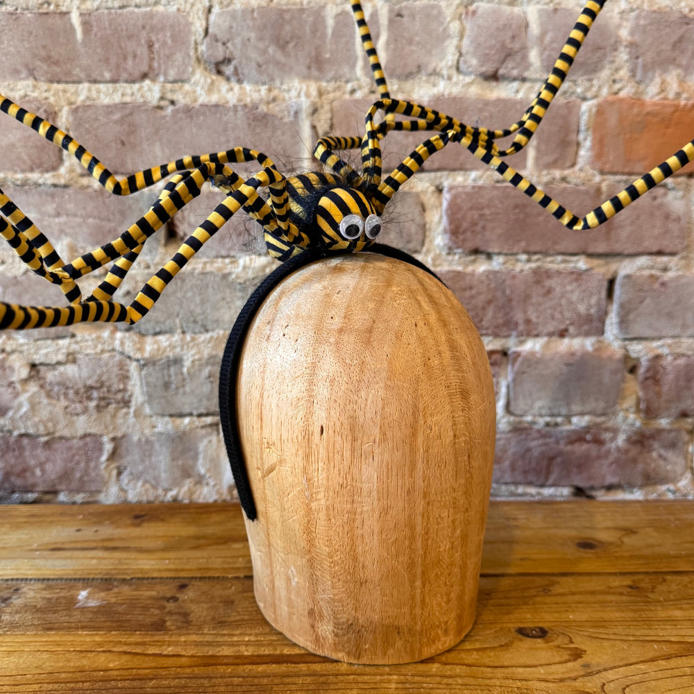 Spider Headbands