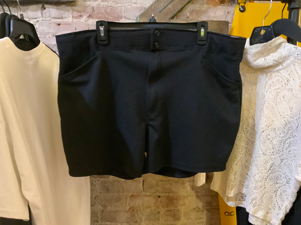 Coach shorts