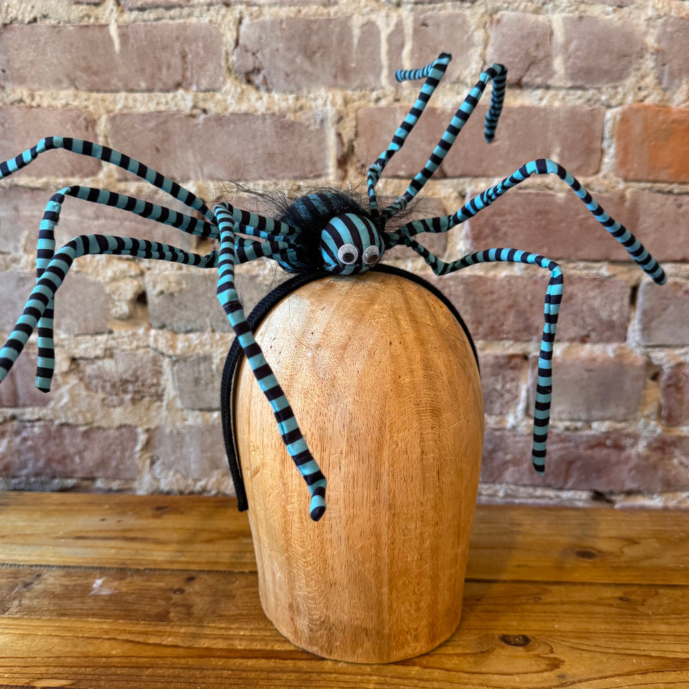 Spider Headbands