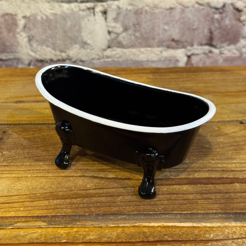 Clawfoot Tub Soap Dish