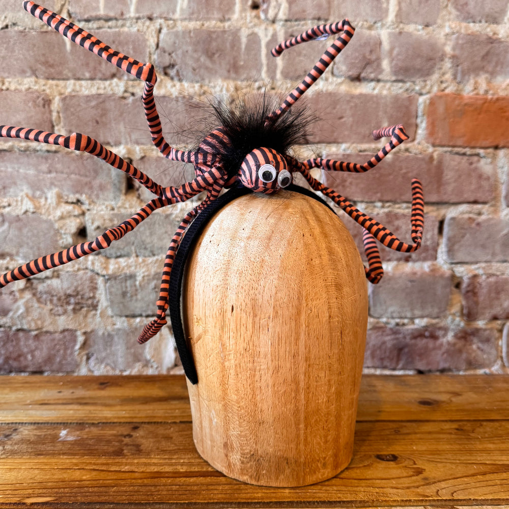 Spider Headbands