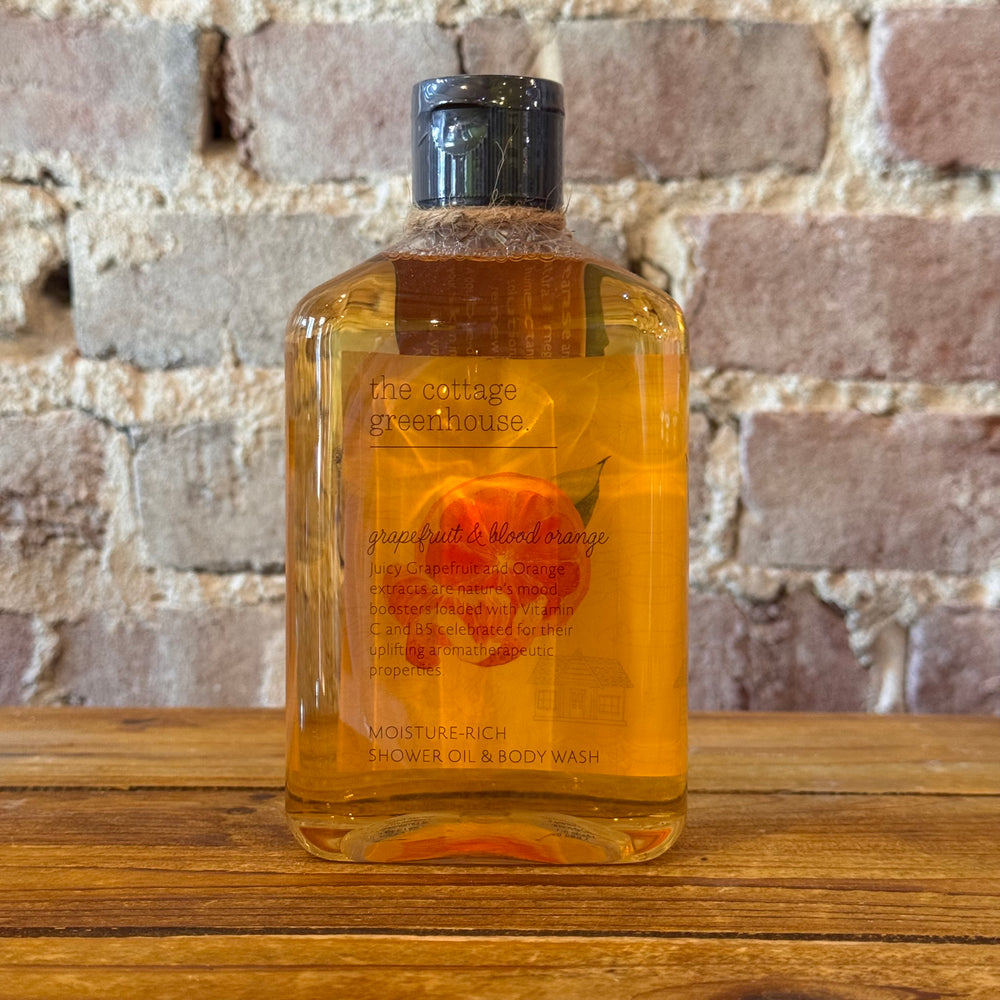 Grapefruit & Blood Orange Collection