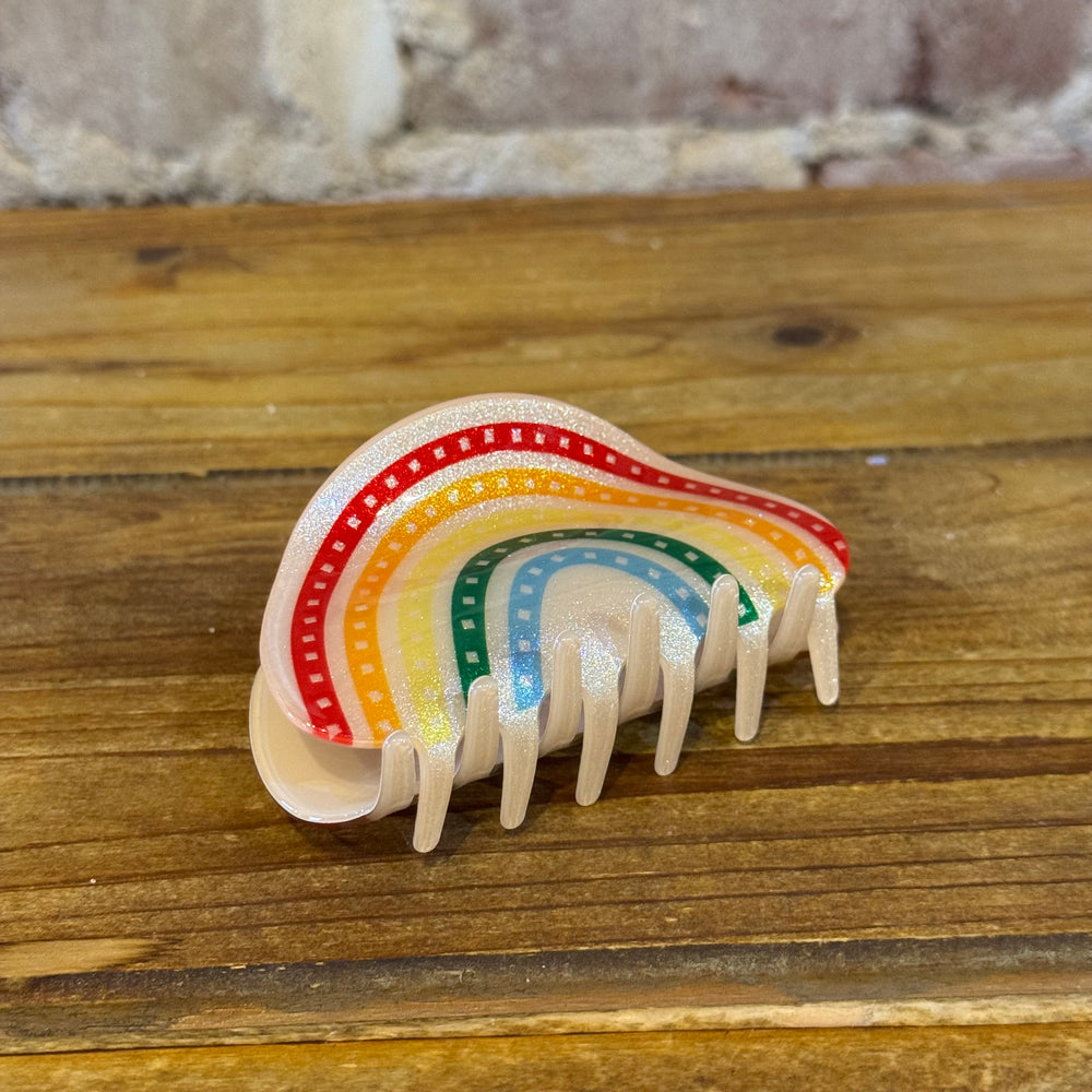 Super Cute Hair Clips