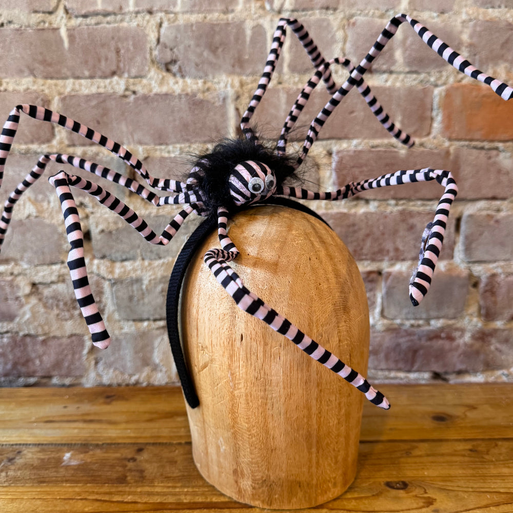 Spider Headbands