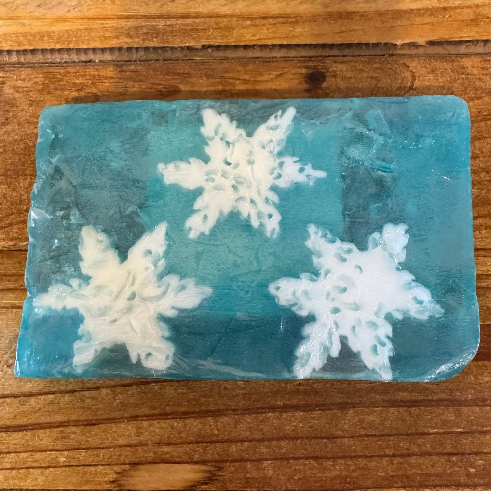 Primal Elements Seasonal Glycerin Soaps