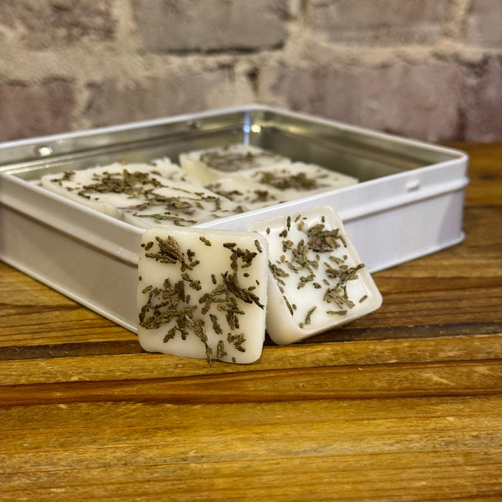 Makes Scents Wax Melts