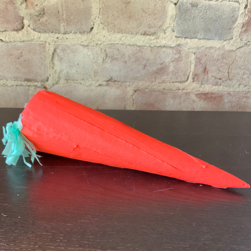 Individual Carrot Surprise