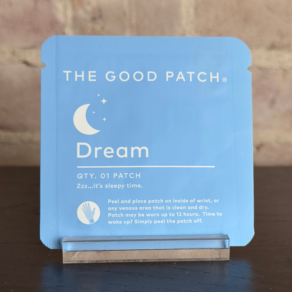 The Good Patch - Dream