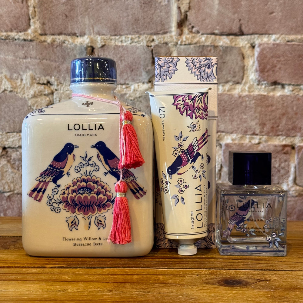 Lollia Imagine Collection