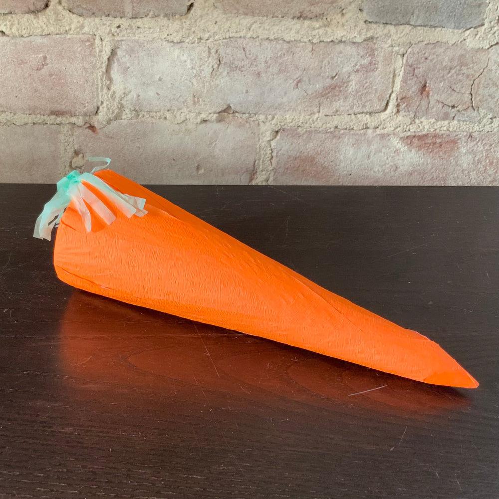 Individual Carrot Surprise